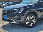 2026 Volkswagen Atlas Cross Sport 2.0T SEL