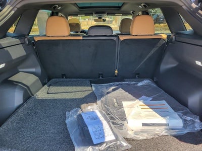 2026 Volkswagen Atlas Cross Sport 2.0T SEL