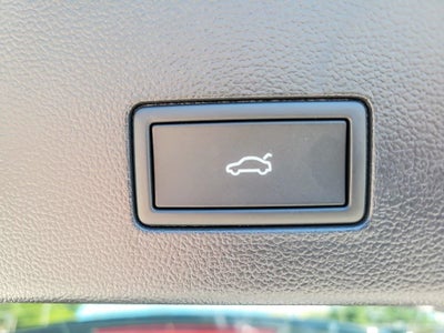 2026 Volkswagen Atlas Cross Sport 2.0T SEL