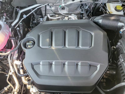 2026 Volkswagen Atlas Cross Sport 2.0T SEL