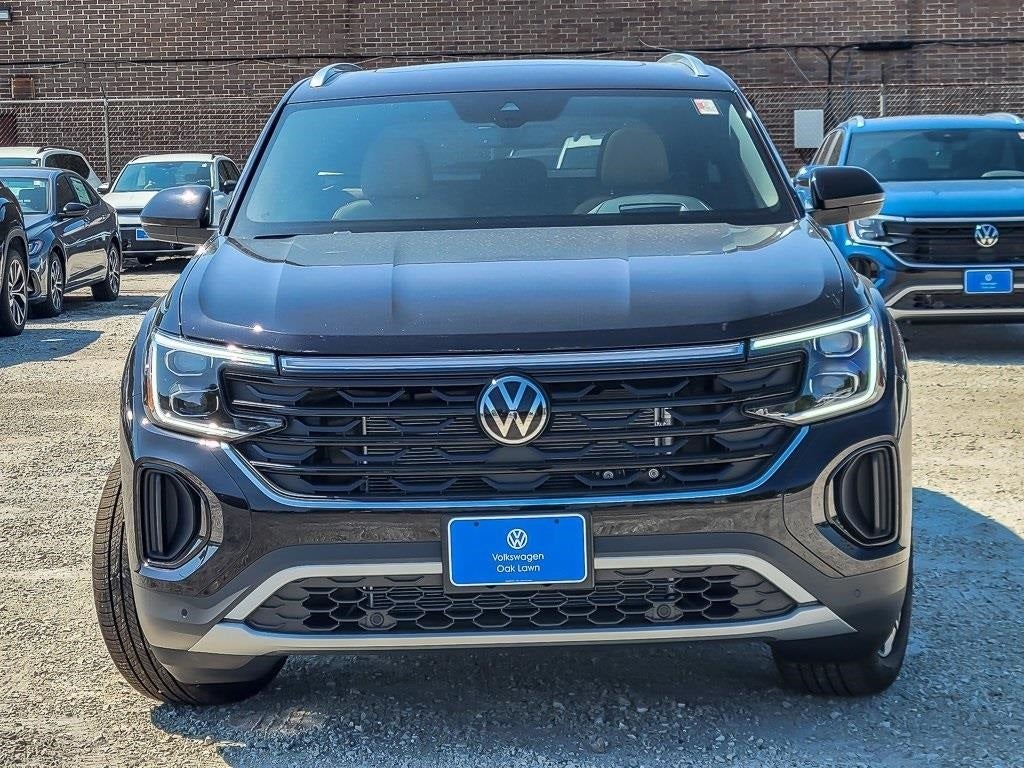 2026 Volkswagen Atlas Cross Sport 2.0T SEL