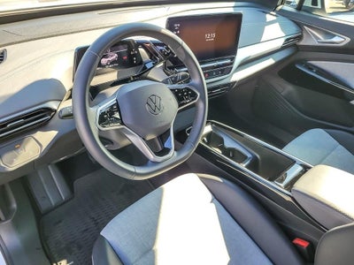2024 Volkswagen ID.4 Standard