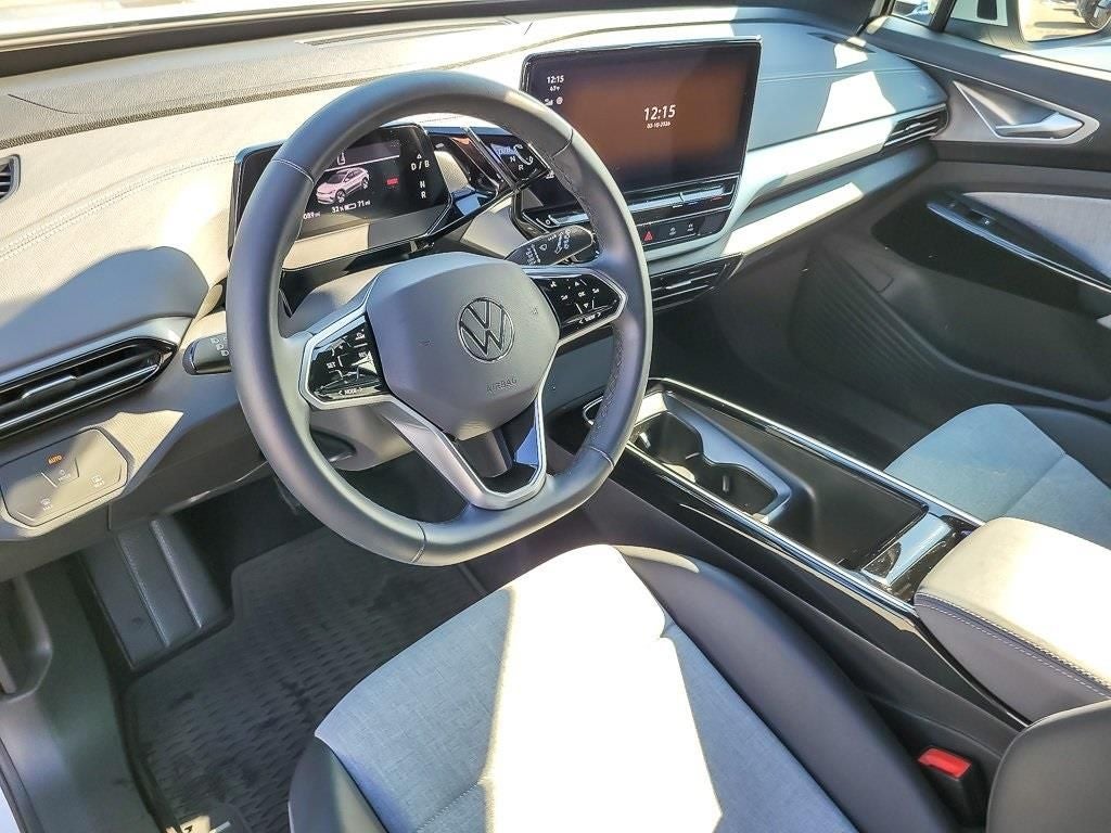 2024 Volkswagen ID.4 Standard