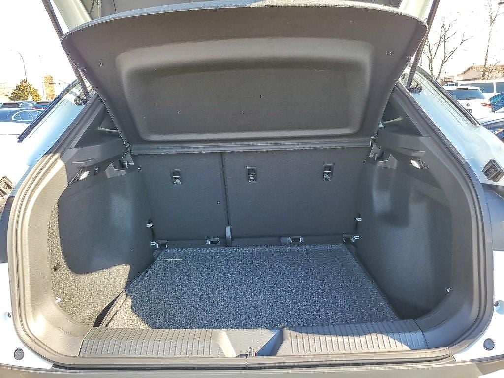 2024 Volkswagen ID.4 Standard