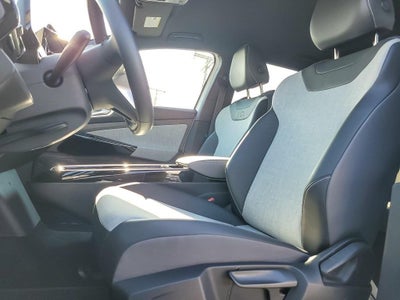 2024 Volkswagen ID.4 Standard