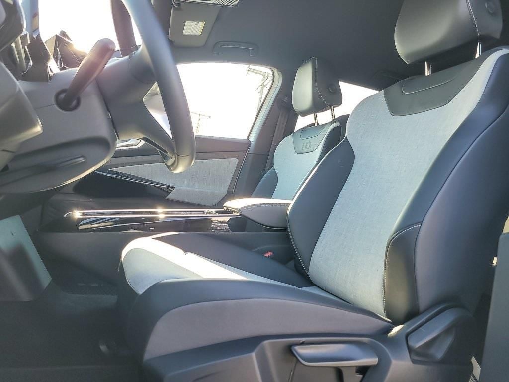 2024 Volkswagen ID.4 Standard