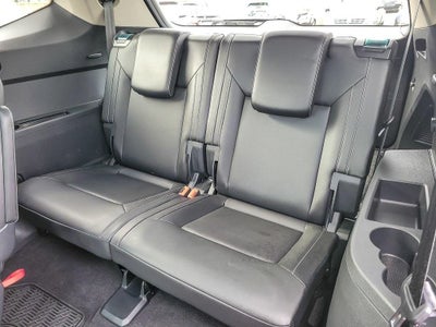 2021 Volkswagen Atlas SEL