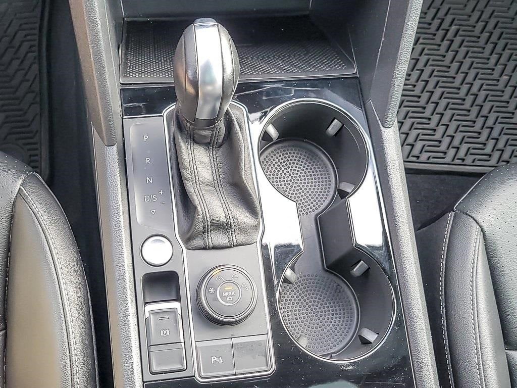 2021 Volkswagen Atlas SEL