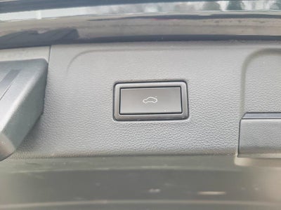 2021 Volkswagen Atlas SEL