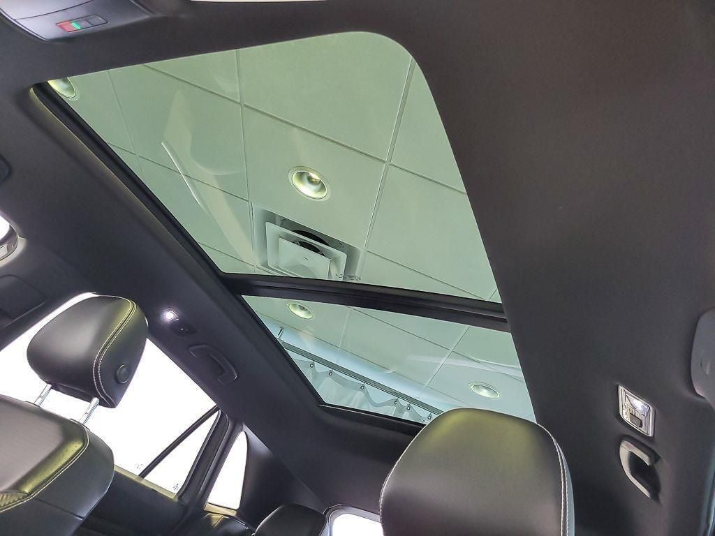 2021 Volkswagen Atlas Cross Sport 3.6L V6 SEL R-Line