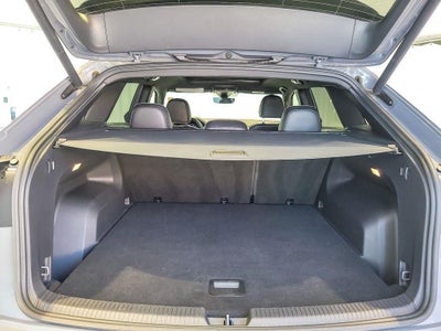 2021 Volkswagen Atlas Cross Sport 3.6L V6 SEL R-Line