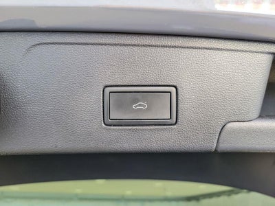 2021 Volkswagen Atlas Cross Sport 3.6L V6 SEL R-Line