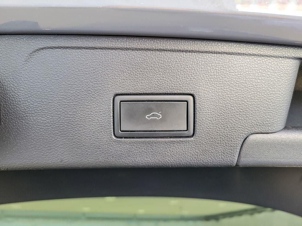 2021 Volkswagen Atlas Cross Sport 3.6L V6 SEL R-Line