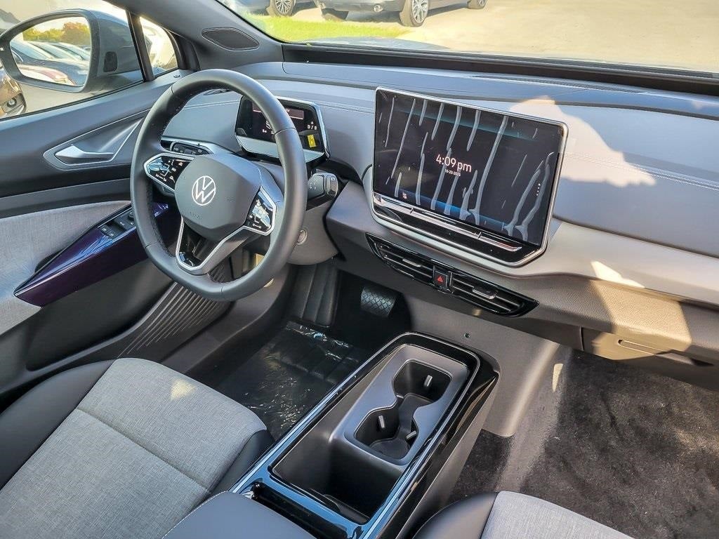 2025 Volkswagen ID.4 Pro