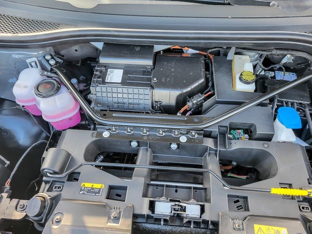 2025 Volkswagen ID.4 Pro