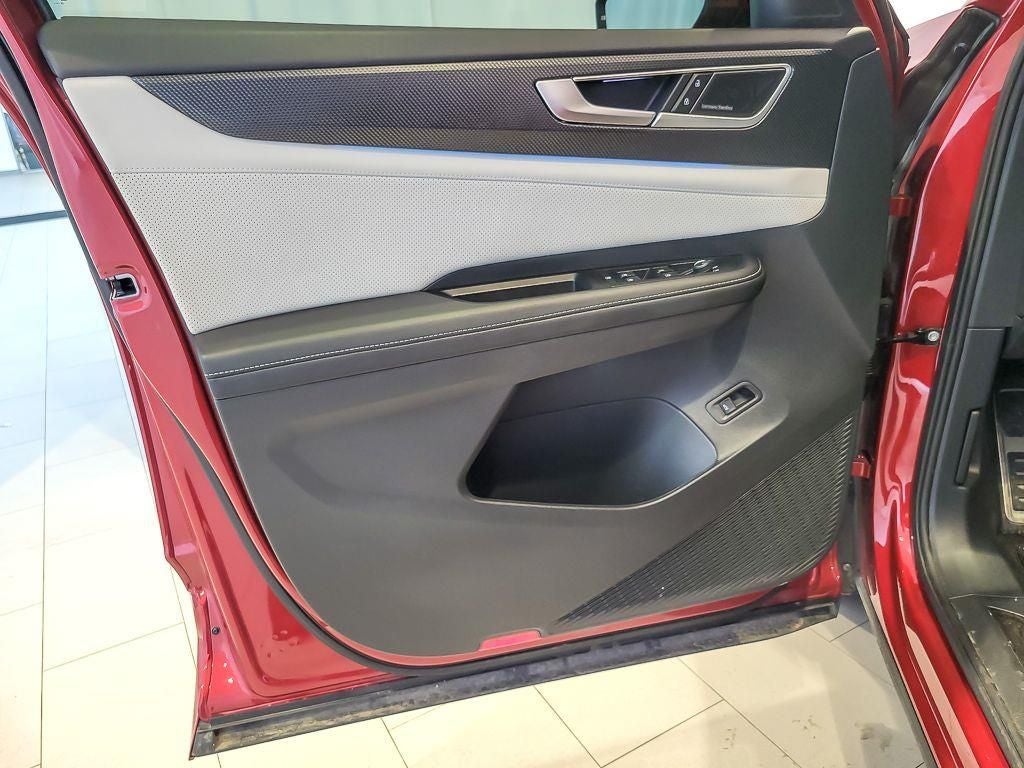 2025 Volkswagen Atlas Cross Sport 2.0T SEL Premium R-Line