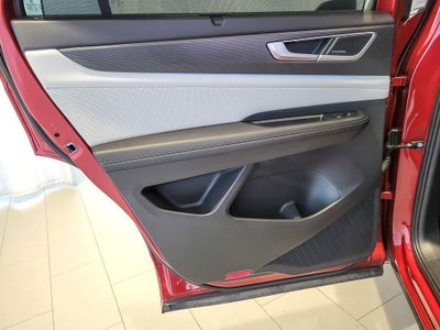 2025 Volkswagen Atlas Cross Sport 2.0T SEL Premium R-Line