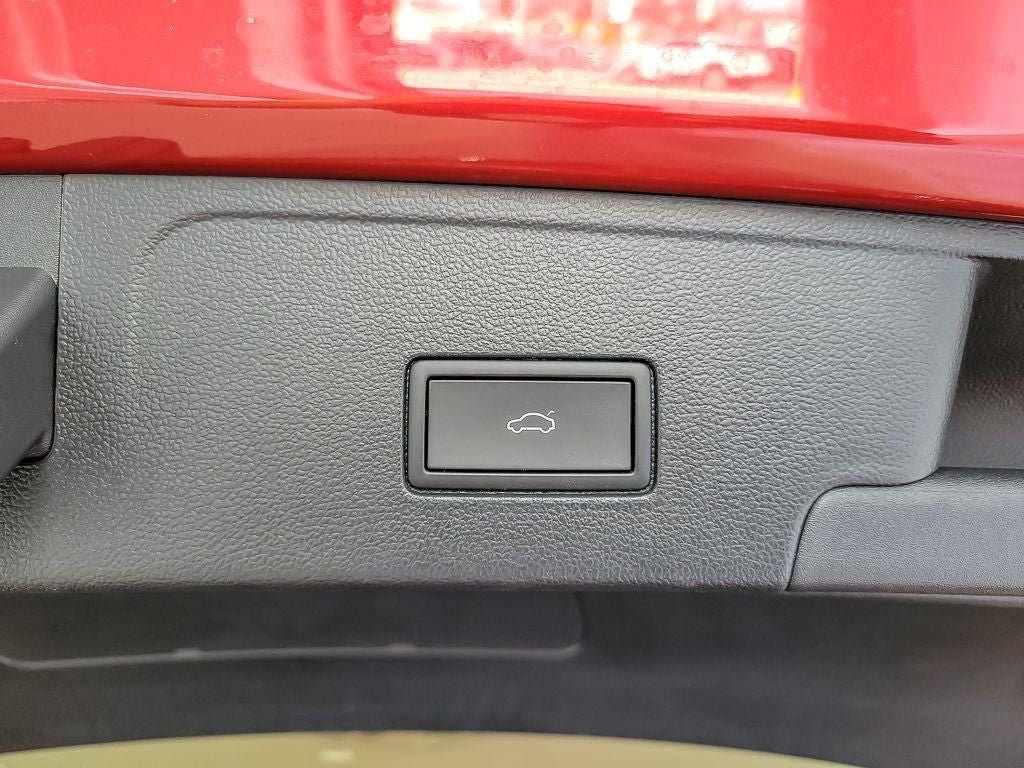 2025 Volkswagen Atlas Cross Sport 2.0T SEL Premium R-Line