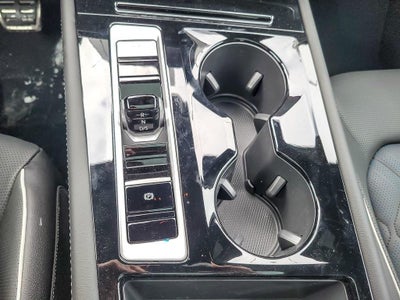 2025 Volkswagen Atlas Cross Sport 2.0T SEL Premium R-Line