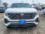 2025 Volkswagen Atlas Cross Sport 2.0T SEL Premium R-Line