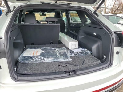 2025 Volkswagen Atlas Cross Sport 2.0T SEL Premium R-Line