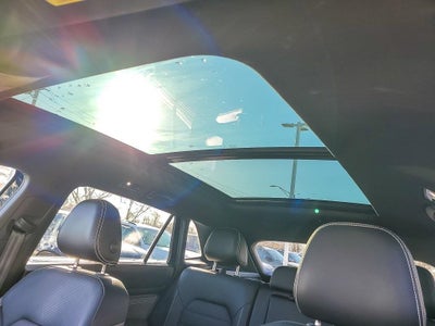 2023 Volkswagen Atlas Cross Sport 3.6L V6 SEL Premium R-Line