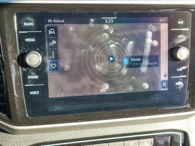 2023 Volkswagen Atlas Cross Sport 3.6L V6 SEL Premium R-Line