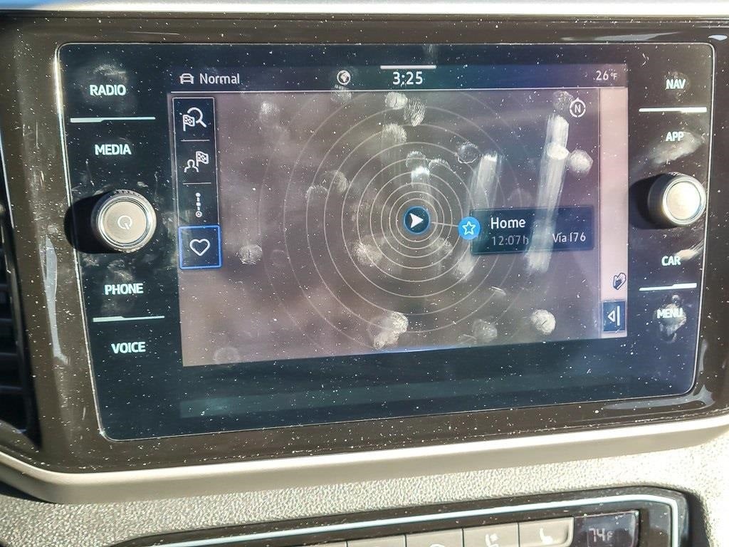 2023 Volkswagen Atlas Cross Sport 3.6L V6 SEL Premium R-Line