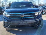 2023 Volkswagen Atlas Cross Sport 3.6L V6 SEL Premium R-Line