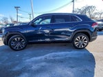 2023 Volkswagen Atlas Cross Sport 3.6L V6 SEL Premium R-Line