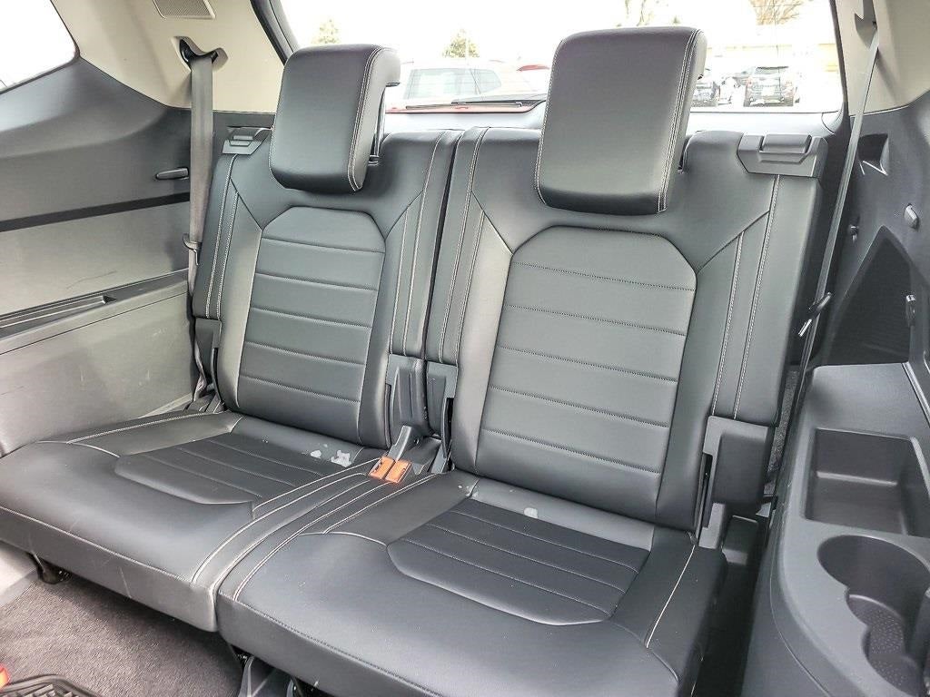 2022 Volkswagen Atlas 3.6L V6 SEL Premium R-Line