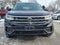 2022 Volkswagen Atlas 3.6L V6 SEL Premium R-Line