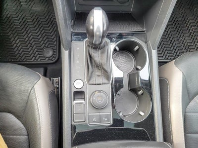 2022 Volkswagen Atlas 3.6L V6 SEL Premium R-Line