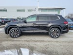 2022 Volkswagen Atlas 3.6L V6 SEL Premium R-Line