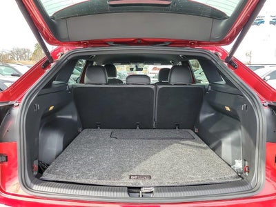 2023 Volkswagen Atlas Cross Sport 2.0T SE w/Technology