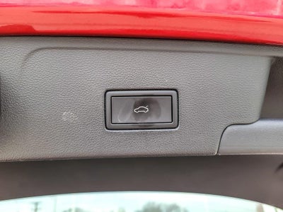 2023 Volkswagen Atlas Cross Sport 2.0T SE w/Technology