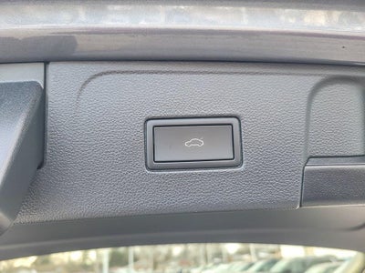 2022 Volkswagen Atlas 2.0T SE w/Technology