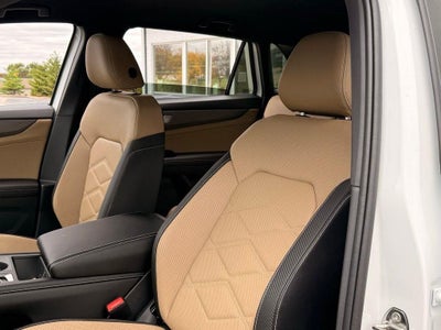 2026 Volkswagen Atlas Cross Sport 2.0T SE