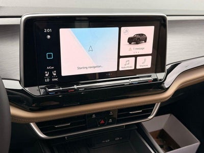 2026 Volkswagen Atlas Cross Sport 2.0T SE