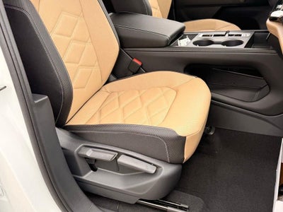 2026 Volkswagen Atlas Cross Sport 2.0T SE