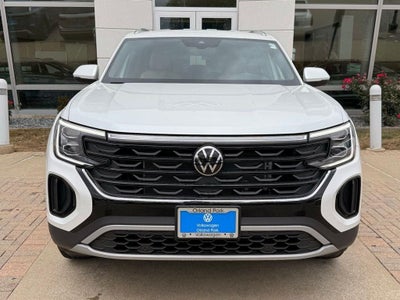 2026 Volkswagen Atlas Cross Sport 2.0T SE