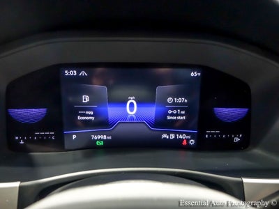 2023 Volkswagen Atlas Cross Sport 2.0T SE