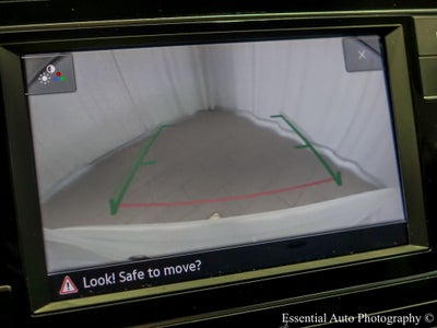 2023 Volkswagen Atlas Cross Sport 2.0T SE