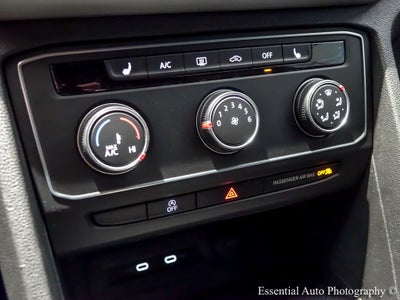 2023 Volkswagen Atlas Cross Sport 2.0T SE