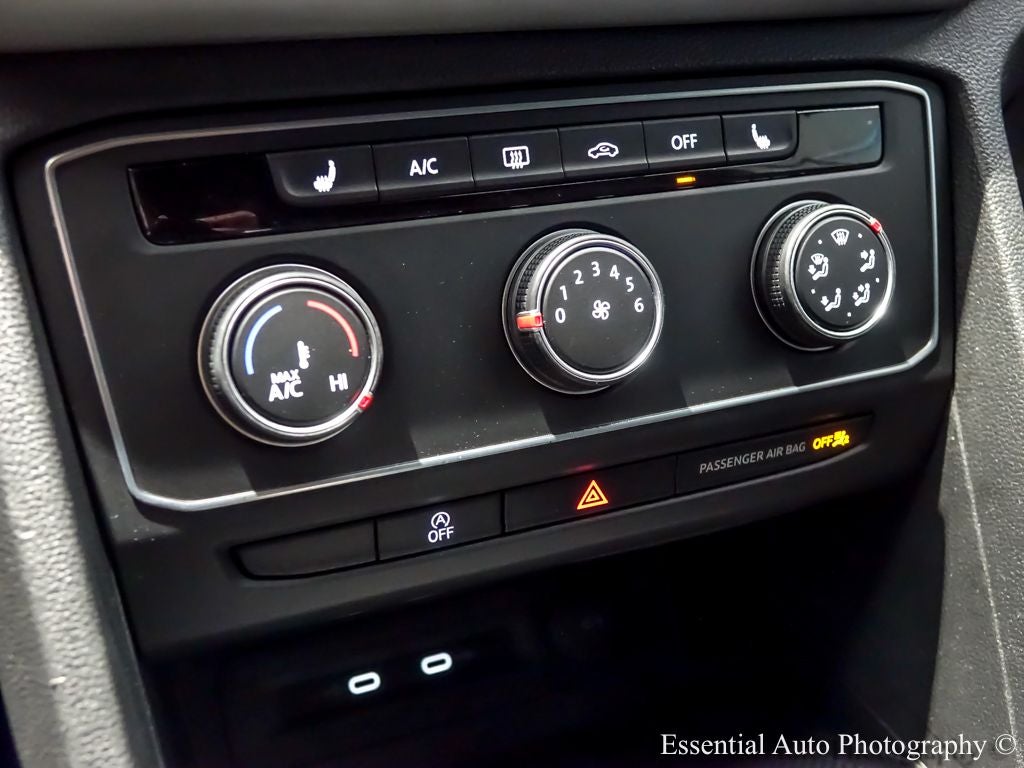 2023 Volkswagen Atlas Cross Sport 2.0T SE