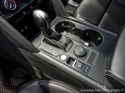 2023 Volkswagen Atlas Cross Sport 2.0T SE