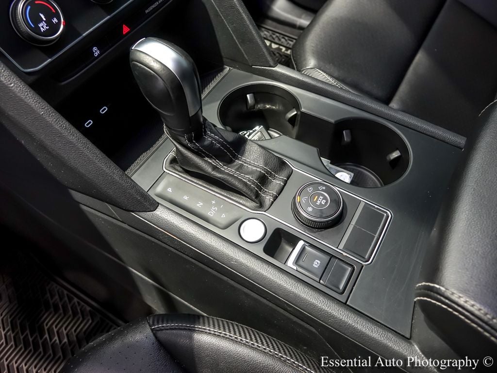 2023 Volkswagen Atlas Cross Sport 2.0T SE