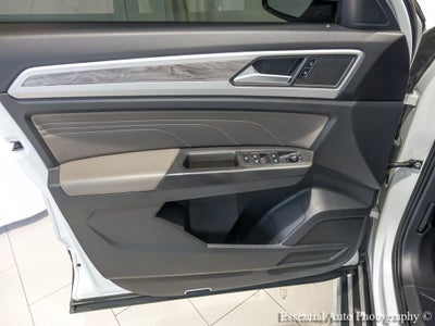 2023 Volkswagen Atlas Cross Sport 2.0T SE