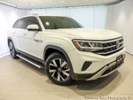 2023 Volkswagen Atlas Cross Sport 2.0T SE