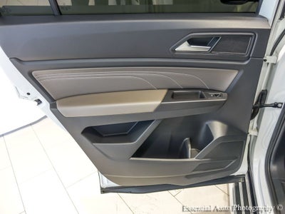 2023 Volkswagen Atlas Cross Sport 2.0T SE